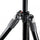 Manfrotto 290 EXTRA Carbon 3-Section Tripod Kit  with 3-Way Head