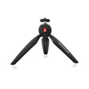 Manfrotto PIXI Mini Table Top Tripod Black