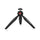 Manfrotto PIXI Mini Table Top Tripod Black