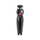 Manfrotto PIXI Mini Table Top Tripod Black