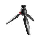 Manfrotto PIXI Mini Table Top Tripod Black