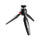 Manfrotto PIXI Mini Table Top Tripod Black