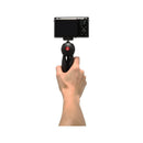 Manfrotto PIXI Mini Table Top Tripod Black