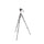 Manfrotto 500 Fluid Video Head Flat Base with 190X Video Aluminum Tripod