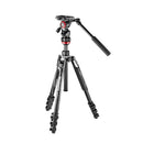 Manfrotto Mvkbfrl trépied Kit avec easyLink + case