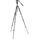 Manfrotto Mvkbfrl trépied Kit avec easyLink + case