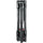 Manfrotto MVKBFRL Live Aluminum Lever-Lock Tripod Kit with EasyLink + case