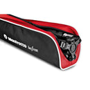 Manfrotto MVKBFRT Live Aluminum Video Tripod Kit with Twist Leg Locks