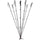 Manfrotto MVMXPRO500 Xpro Aluminum Video Monopod With 500 Series Video Head