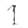 Manfrotto MVMXPRO500 Xpro Aluminum Video Monopod With 500 Series Video Head