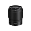 Nikon NIKKOR Z 35mm f/1.8 S Lens