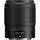Nikon Nikkor Z 35 mm f / 1,8 s lentilles