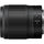 Nikon Nikkor Z 35 mm f / 1,8 s lentilles