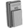 Nitecore UNK1 Dual Slot Charger for Nikon EN-EL14, EN-EL14a, and EN-EL15 Batteries