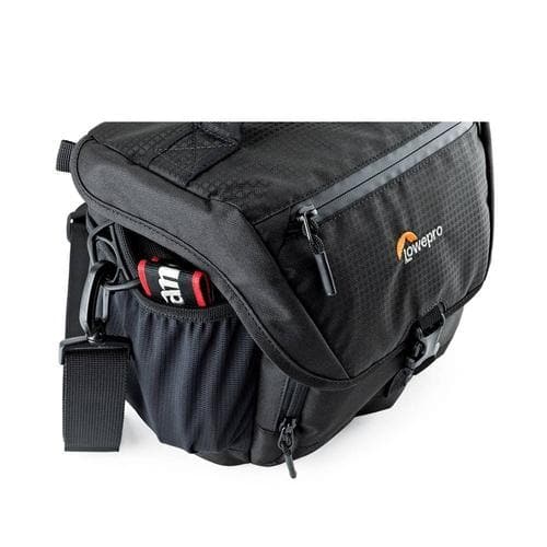 Lowepro Nova 170 AW Shoulder Bag -Black
