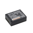 FujiFilm NP-W126S Rechargeable lithium Battery