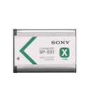 Sony NP-BX1 - Camera battery Li-Ion 1240 mAh - for Sony RX100; Action Cam-FDR