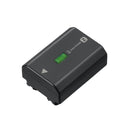 Sony NP-FZ100 Rechargeable Lithium-Ion Battery (2280mAh)