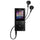 Sony NW-E395 16GB Walkman Digital Music Player - Black