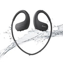 Sony NW-WS413 sports Walkman Music Player, Headband headphones - 4 GB (black)