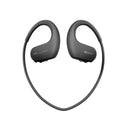 Sony NW-WS413 sports Walkman Music Player, Headband headphones - 4 GB (black)