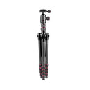 Optex 5 Section Carbon fibre Tripod