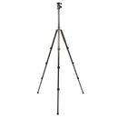 Optex Opti42 4 section inverseur trépied