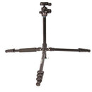 Optex Opti42 4 section inverseur trépied