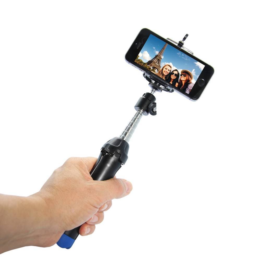 Optex 2-in-1 Tripod and Extension Pole