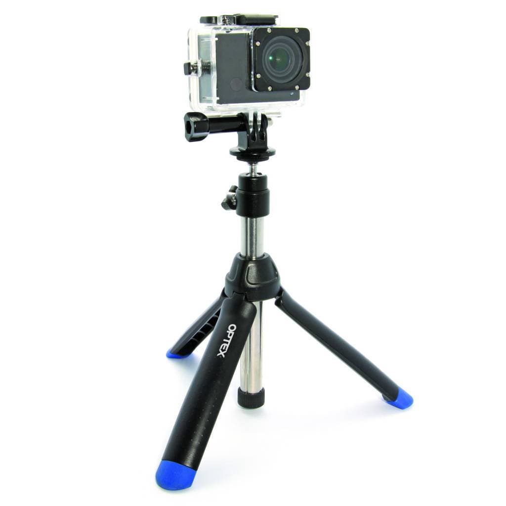 Optex 2-in-1 Tripod and Extension Pole