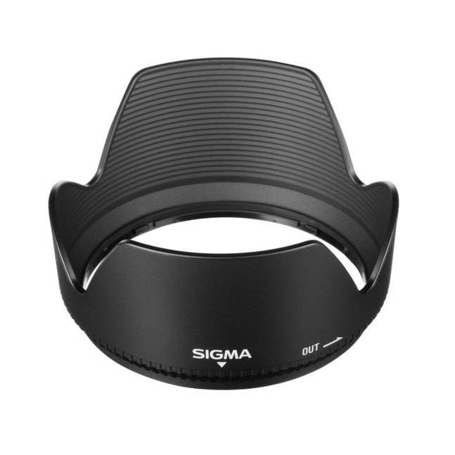 Sigma 18-250 mm f / 3,5-6.3 DC Macro OS II Lens pour Nikon