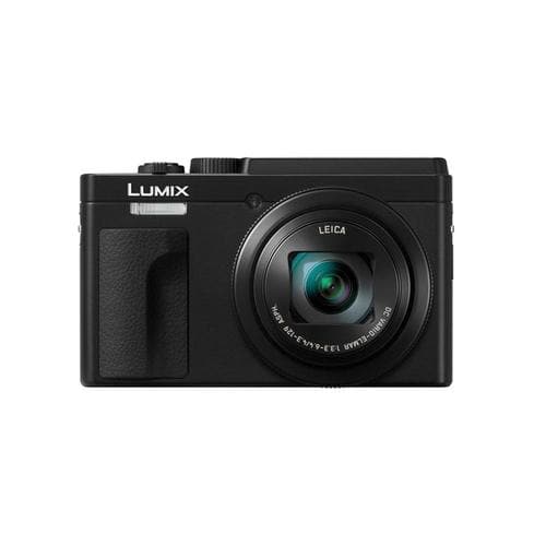 Panasonic Lumix DCZS80DK Digital Camera