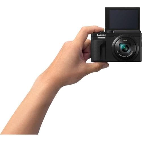 Panasonic Lumix DCZS80DK Digital Camera