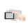 Sony PCKLM16 Digital Camera Screen Protector Foils