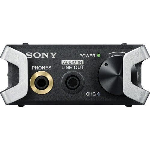 Sony PHA-2 Portable headphone amplifier