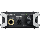 Amplificateur de casque portable Sony Pha-2