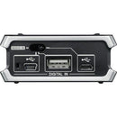 Amplificateur de casque portable Sony Pha-2