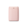 FujiFilm Instax Mini Link 2 Smartphone Printer Soft Pink