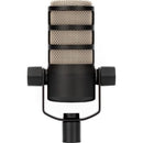 Rode PodMic Dynamic Podcasting Microphone