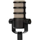 Rode PodMic Dynamic Podcasting Microphone