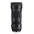 Sigma 100-400mm F5-6.3 Contemporary Lens For Nikon