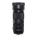 Sigma 100-400mm F5-6.3 Contemporary Lens For Nikon