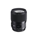 SIGMA 135mm F1.8 DG HSM Art For L mount
