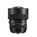 Sigma 14-24mm f2.8 DG HSM Art Lens pour Canon EF