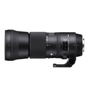 Sigma 150-600mm f5-6.3 DG OS Contemporary Lens for Canon EF