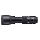 Sigma 150-600mm f5-6.3 DG OS Contemporary Lens for Nikon F