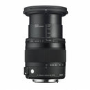 Sigma 17-70 mm f / 2,8-4 macro OS HSM contemporain pour canon ef