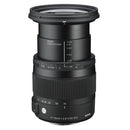 Sigma 17-70 mm f / 2,8-4 macro OS HSM contemporain pour Nikon