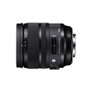 Sigma 24-70 mm f / 2,8 DG OS HSM Art Lens for Canon EF