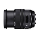 Sigma 24-70 mm f / 2,8 DG OS HSM Art Lens for Canon EF